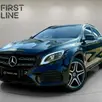 MERCEDES-BENZ GLA 250 2.0 CGI GASOLINA SPORT 7G-DCT MERCEDES-BENZ GLA 250 2.0 CGI GASOLINA SPORT 7G-DCT