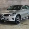 MERCEDES-BENZ GLC 220d 2.0 TURBO DIESEL OFF-ROAD 9G-TRONIC MERCEDES-BENZ GLC 220d 2.0 TURBO DIESEL OFF-ROAD 9G-TRONIC