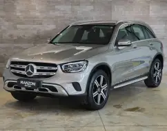 MERCEDES-BENZ GLC 220d 2.0 TURBO DIESEL OFF-ROAD 9G-TRONIC MERCEDES-BENZ GLC 220d 2.0 TURBO DIESEL OFF-ROAD 9G-TRONIC