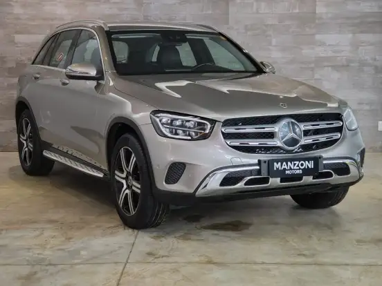MERCEDES-BENZ-GLC 220d-2.0 TURBO DIESEL OFF-ROAD 9G-TRONIC MERCEDES-BENZ-GLC 220d-2021