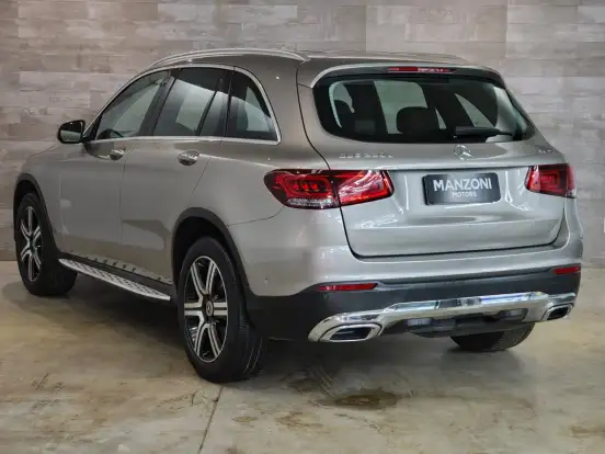 MERCEDES-BENZ-GLC 220d-2.0 TURBO DIESEL OFF-ROAD 9G-TRONIC MERCEDES-BENZ-GLC 220d-2021