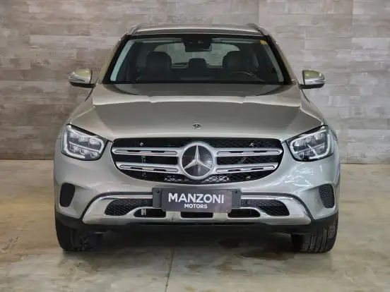 MERCEDES-BENZ-GLC 220d-2.0 TURBO DIESEL OFF-ROAD 9G-TRONIC MERCEDES-BENZ-GLC 220d-2021