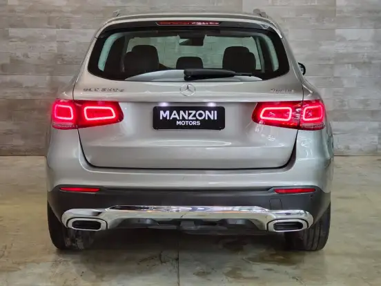 MERCEDES-BENZ-GLC 220d-2.0 TURBO DIESEL OFF-ROAD 9G-TRONIC MERCEDES-BENZ-GLC 220d-2021