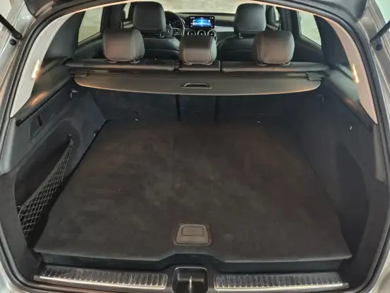 MERCEDES-BENZ-GLC 220d-2.0 TURBO DIESEL OFF-ROAD 9G-TRONIC MERCEDES-BENZ-GLC 220d-2021