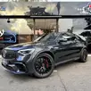 MERCEDES-BENZ GLC 63 AMG 4.0 V8 TURBO GASOLINA COUPÉ S 4MATIC+ SPEEDSHIFT MERCEDES-BENZ GLC 63 AMG 4.0 V8 TURBO GASOLINA COUPÉ S 4MATIC+ SPEEDSHIFT