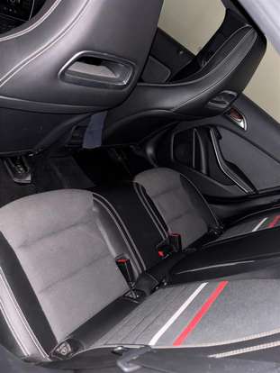 MERCEDES-BENZ-A 200-2015