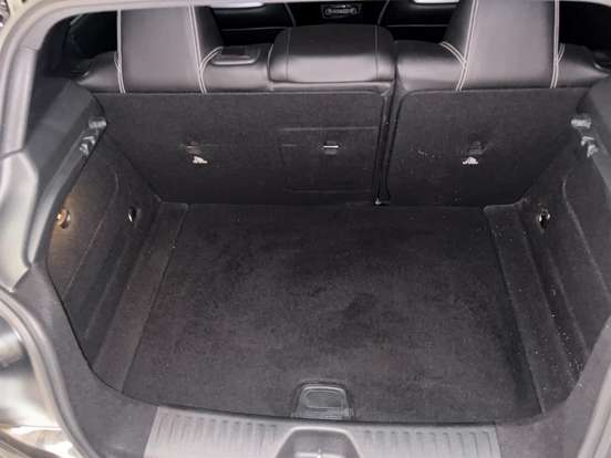 MERCEDES-BENZ-A 200-2015