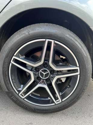 MERCEDES-BENZ-C 180-2016