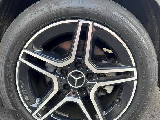MERCEDES-BENZ-C 180-1.6 CGI 16V TURBO FLEX 4P AUTOMÁTICO MERCEDES-BENZ-C 180-2016