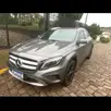 MERCEDES-BENZ GLA 200 1.6 CGI ADVANCE 16V TURBO FLEX 4P AUTOMÁTICO MERCEDES-BENZ GLA 200 1.6 CGI ADVANCE 16V TURBO FLEX 4P AUTOMÁTICO