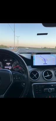 MERCEDES-BENZ-GLA 200-2015