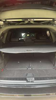 MERCEDES-BENZ-GLB 200-2022
