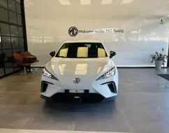 MG 4 64 KW ELÉTRICO LUXURY MG 4 64 KW ELÉTRICO LUXURY