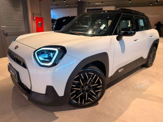 MINI-ACEMAN-54,2 KW ELÉTRICO SE MINI-ACEMAN-2025