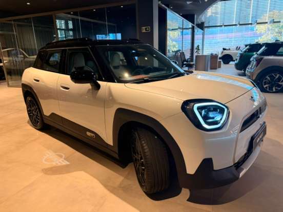 MINI-ACEMAN-54,2 KW ELÉTRICO SE MINI-ACEMAN-2025
