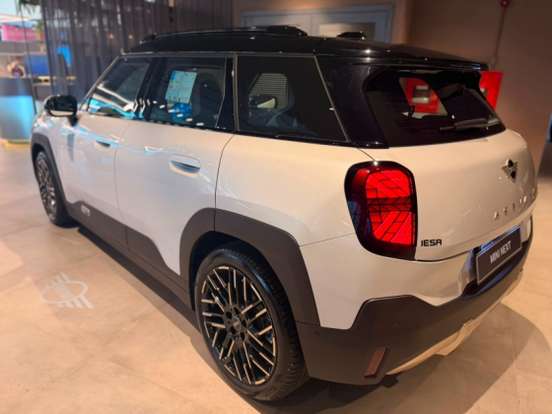 MINI-ACEMAN-54,2 KW ELÉTRICO SE MINI-ACEMAN-2025