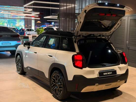 MINI-ACEMAN-54,2 KW ELÉTRICO SE MINI-ACEMAN-2025