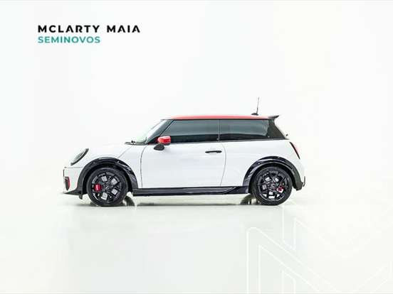 MINI-COOPER-2.0 16V TWINPOWER GASOLINA JOHN COOPER WORKS 2P STEPTRONIC MINI-COOPER-2025
