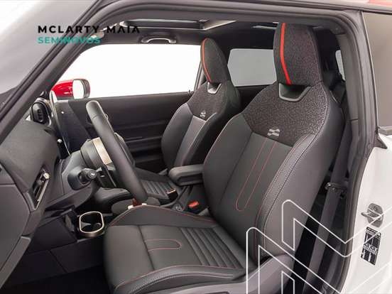 MINI-COOPER-2.0 16V TWINPOWER GASOLINA JOHN COOPER WORKS 2P STEPTRONIC MINI-COOPER-2025