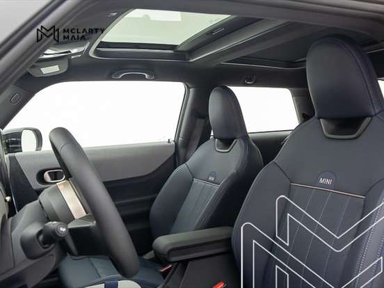 MINI-COOPER-2.0 16V TWINPOWER GASOLINA S TOP 2P STEPTRONIC MINI-COOPER-2025
