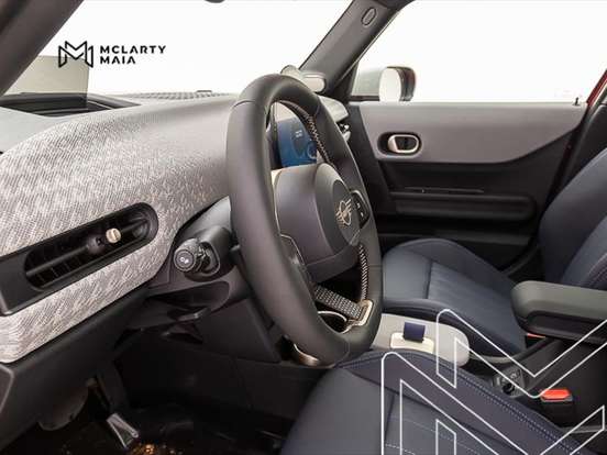 MINI-COOPER-2.0 16V TWINPOWER GASOLINA S TOP 2P STEPTRONIC MINI-COOPER-2025