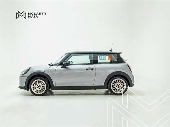 MINI-COOPER-2.0 16V TWINPOWER GASOLINA S TOP 2P STEPTRONIC MINI-COOPER-2025