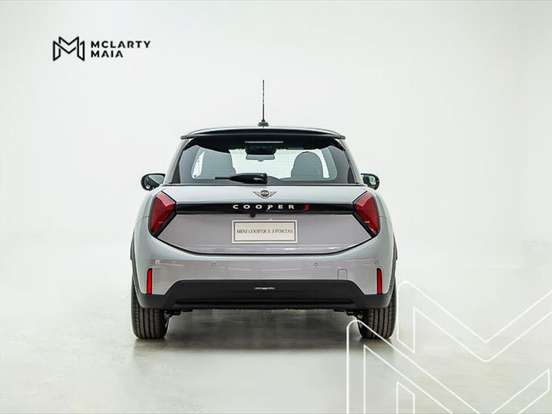 MINI-COOPER-2.0 16V TWINPOWER GASOLINA S TOP 2P STEPTRONIC MINI-COOPER-2025