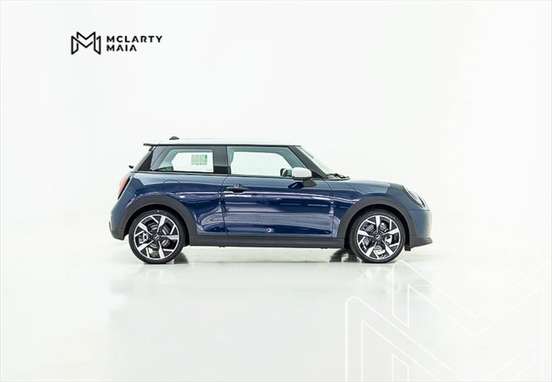 MINI-COOPER-2.0 16V TWINPOWER GASOLINA S TOP 2P STEPTRONIC MINI-COOPER-2025