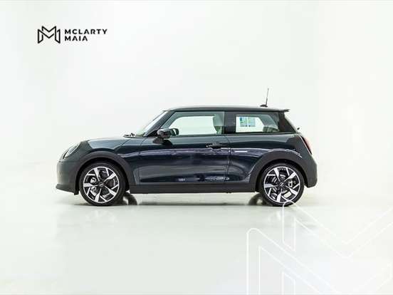 MINI-COOPER-2.0 16V TWINPOWER GASOLINA S TOP 2P STEPTRONIC MINI-COOPER-2025