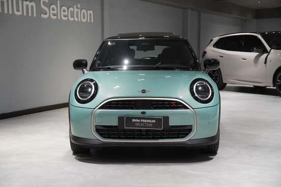 MINI-COOPER-2.0 16V TWINPOWER GASOLINA S TOP 2P STEPTRONIC MINI-COOPER-2025