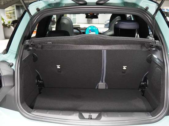 MINI-COOPER-2.0 16V TWINPOWER GASOLINA S TOP 2P STEPTRONIC MINI-COOPER-2025