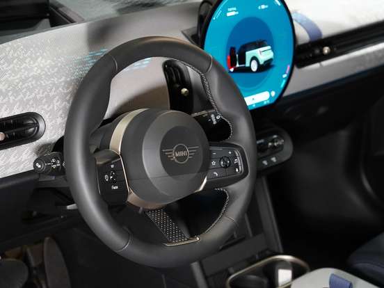 MINI-COOPER-2.0 16V TWINPOWER GASOLINA S TOP 2P STEPTRONIC MINI-COOPER-2025
