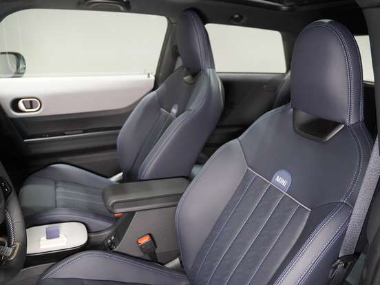 MINI-COOPER-2.0 16V TWINPOWER GASOLINA S TOP 2P STEPTRONIC MINI-COOPER-2025