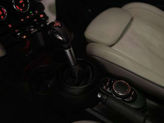 MINI-COOPER-2.0 S TOP 16V TURBO GASOLINA 2P AUTOMÁTICO MINI-COOPER-2017