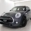MINI COOPER 2.0 S TOP 16V TURBO GASOLINA 4P AUTOMÁTICO MINI COOPER 2.0 S TOP 16V TURBO GASOLINA 4P AUTOMÁTICO