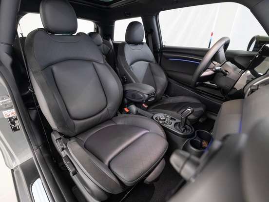 MINI-COOPER-SE SPORT 2P ELÉTRICO MINI-COOPER-2022