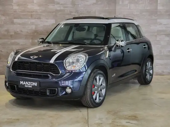 MINI-COUNTRYMAN-2011