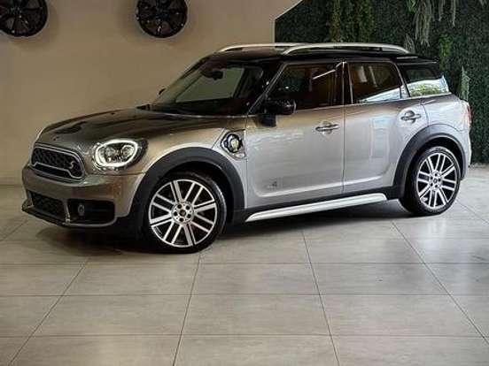 MINI-COUNTRYMAN-1.5 12V TWINPOWER TURBO HYBRID COOPER S E TOP ALL4 STEPTRONIC MINI-COUNTRYMAN-2019