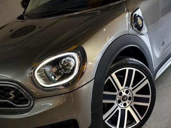 MINI-COUNTRYMAN-1.5 12V TWINPOWER TURBO HYBRID COOPER S E TOP ALL4 STEPTRONIC MINI-COUNTRYMAN-2019