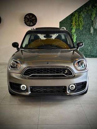 MINI-COUNTRYMAN-2019