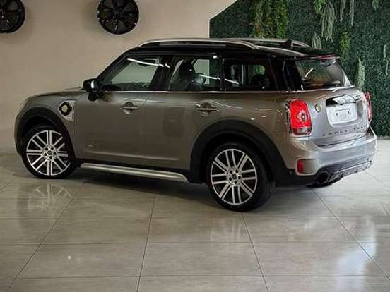 MINI-COUNTRYMAN-1.5 12V TWINPOWER TURBO HYBRID COOPER S E TOP ALL4 STEPTRONIC MINI-COUNTRYMAN-2019