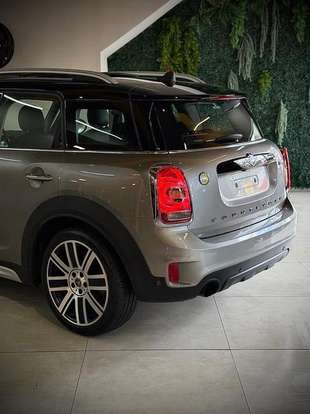 MINI-COUNTRYMAN-2019