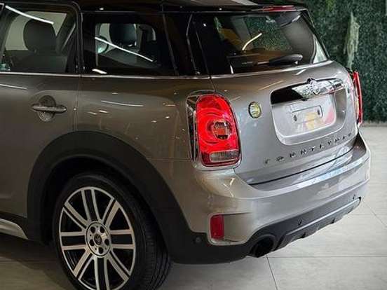 MINI-COUNTRYMAN-1.5 12V TWINPOWER TURBO HYBRID COOPER S E TOP ALL4 STEPTRONIC MINI-COUNTRYMAN-2019
