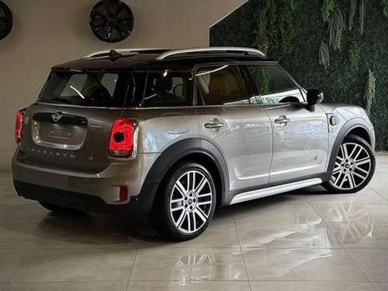 MINI-COUNTRYMAN-1.5 12V TWINPOWER TURBO HYBRID COOPER S E TOP ALL4 STEPTRONIC MINI-COUNTRYMAN-2019