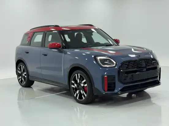 MINI-COUNTRYMAN-2025