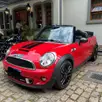MINI COOPER 1.6 JOHN COOPER WORKS CABRIO 16V GASOLINA 2P MANUAL MINI COOPER 1.6 JOHN COOPER WORKS CABRIO 16V GASOLINA 2P MANUAL