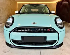 MINI COOPER 2.0 16V TWINPOWER GASOLINA S TOP 2P STEPTRONIC MINI COOPER 2.0 16V TWINPOWER GASOLINA S TOP 2P STEPTRONIC