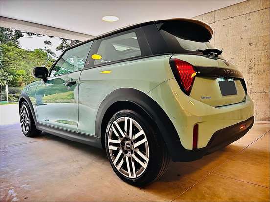 MINI-COOPER-2.0 16V TWINPOWER GASOLINA S TOP 2P STEPTRONIC MINI-COOPER-2024