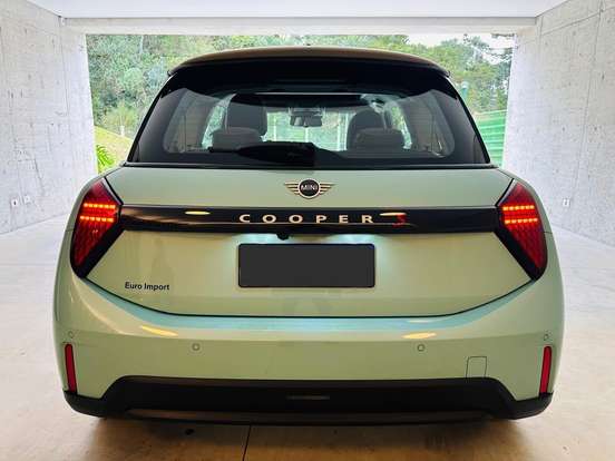 MINI-COOPER-2.0 16V TWINPOWER GASOLINA S TOP 2P STEPTRONIC MINI-COOPER-2024