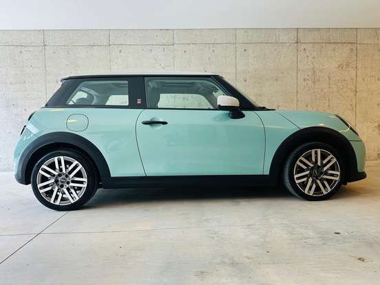 MINI-COOPER-2.0 16V TWINPOWER GASOLINA S TOP 2P STEPTRONIC MINI-COOPER-2024